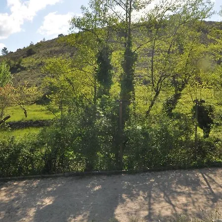 Le Micocoulier Apartman Vinezac