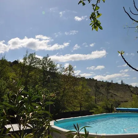 Le Micocoulier Apartman *